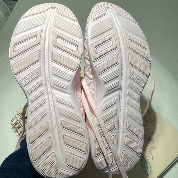 APL sneakers - Picture 6 of 8